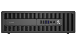 HP ProDesk 600 G2 (T4J52ET)
