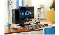 HP ProDesk 600 G2 (T4J52ET)