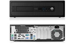 HP ProDesk 600 G2 (T4J52ET)