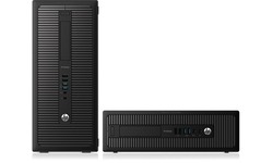 HP ProDesk 600 G2 (T4J52ET)