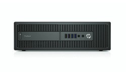 HP ProDesk 600 G2 (T4J52ET)