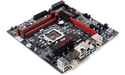SuperMicro C7H170-M