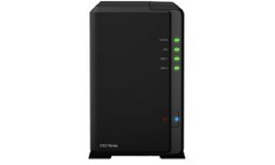 Synology DiskStation DS216play 10TB