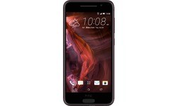 HTC One A9 Red