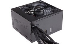 Be quiet! System Power 8 400W