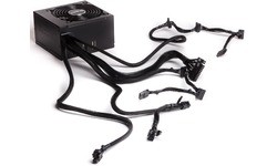 Be quiet! System Power 8 400W
