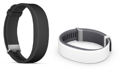 Sony SmartBand 2 SWR12 Black