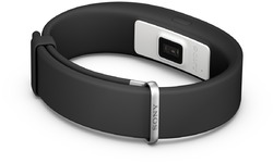Sony SmartBand 2 SWR12 Black