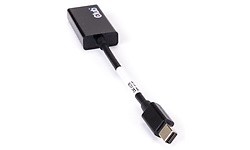 Club 3D Mini-DisplayPort to HDMI 2.0 adapter