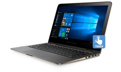 HP Spectre x360 13-4159nd (P1E27EA)