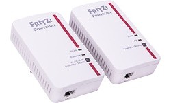 AVM Fritz!Powerline 1240E kit