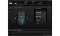 Roccat Kiro Modular Ambidextrous Gaming mouse
