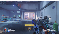 Overwatch, Origins Edition (PC)