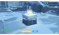 Overwatch, Origins Edition (PC)
