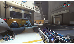 Overwatch, Origins Edition (PC)