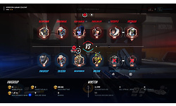 Overwatch, Origins Edition (PC)