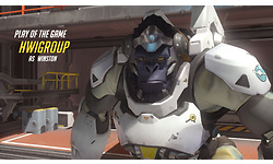 Overwatch, Origins Edition (PC)