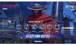 Overwatch, Origins Edition (PC)