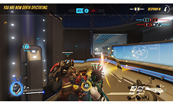 Overwatch, Origins Edition (PC)