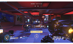 Overwatch, Origins Edition (PC)