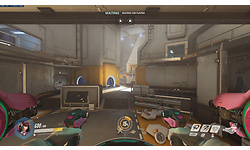 Overwatch, Origins Edition (PC)