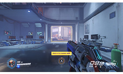 Overwatch, Origins Edition (PC)