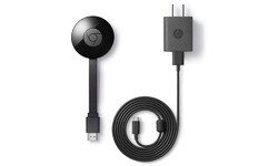 Google Chromecast II
