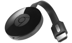 Google Chromecast II