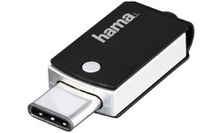 Hama FlashPen C-Turn 64GB