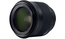 Carl Zeiss Zeiss Milvus 85mm f/1.4 ZF.2 Mount