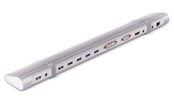 Club 3D USB 3.0 Ultra Smart Docking Station