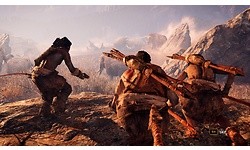 Far Cry Primal (PC)