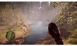 Far Cry Primal (PC)