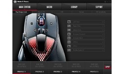 CM Storm Sentinel III