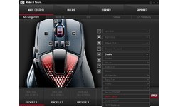 CM Storm Sentinel III
