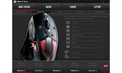 CM Storm Sentinel III
