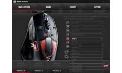 CM Storm Sentinel III