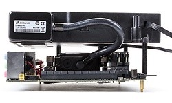 Corsair Hydro Series H5 SF