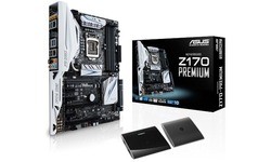 Asus Z170-Premium