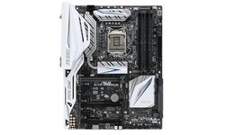 Asus Z170-Premium