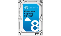Seagate Enterprise Capacity 3.5 HDD 8TB (512e)