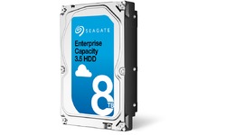 Seagate Enterprise Capacity 3.5 HDD 8TB (512e)