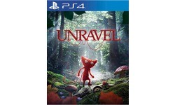 Unravel (PlayStation 4)