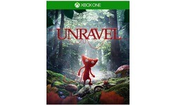 Unravel (Xbox One)