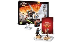 Infinity 3.0: Star Wars Starter Pack (Wii U)
