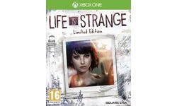 Life Is Strange, Limited Edition (Xbox One)