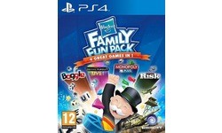 Hasbro Family Fun Pack (PlayStation 4)