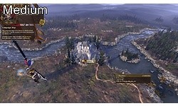 Total War: Warhammer (PC)
