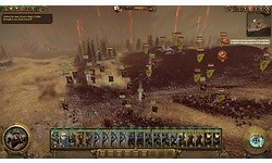 Total War: Warhammer (PC)