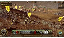 Total War: Warhammer (PC)